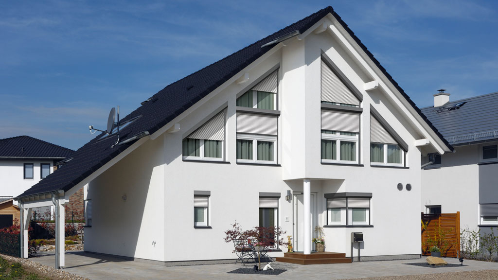 Sonnenschutz Rollladen Warema Rollläden