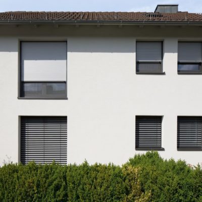 Hochwertige Rollläden Rollladen - effektiver Sonnenschutz