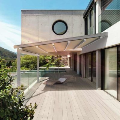 Pergola-Markise Perea P70 Pergola-Markise Perea P70