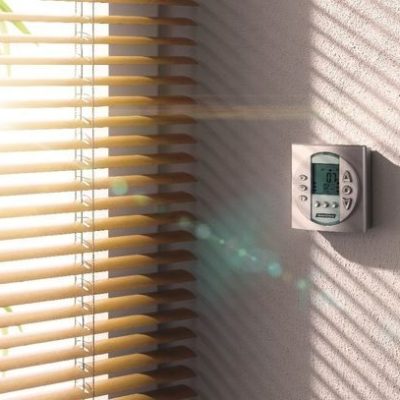 Minitronic dialog – Steuerung Comfort Timer Minitronic dialog – Steuerung Comfort Timer