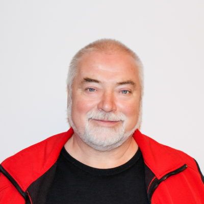 Dieter Beiermann