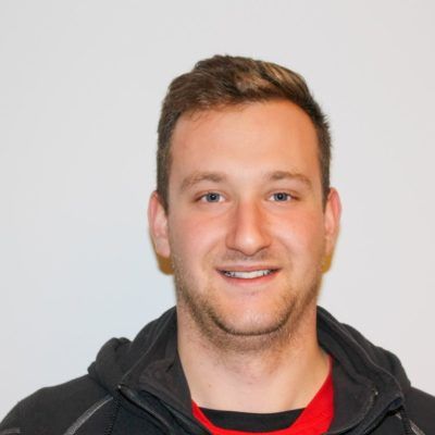 Daniel Knappe