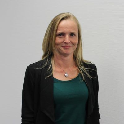 Stephanie Gröger