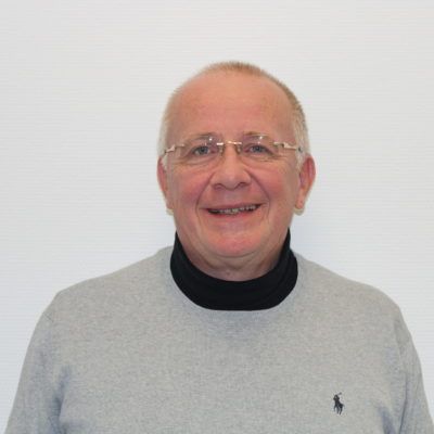 Thomas Diehr