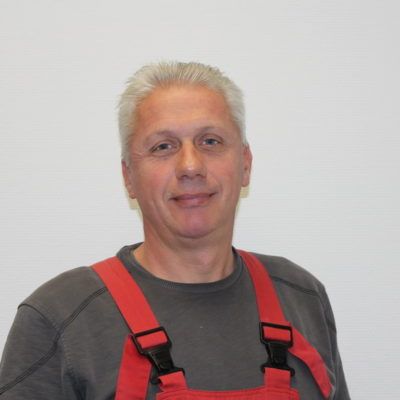 Dirk Cieslak