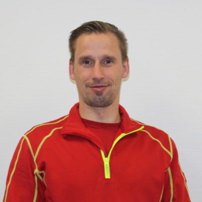 Silvio Gröger